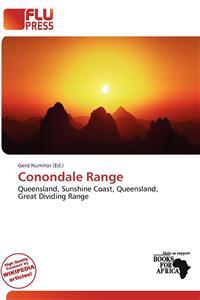 Conondale Range