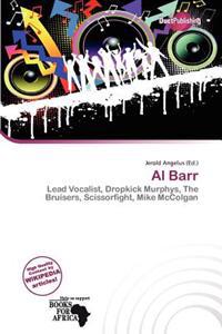 Al Barr