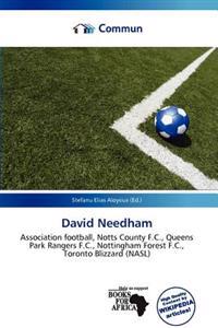 David Needham