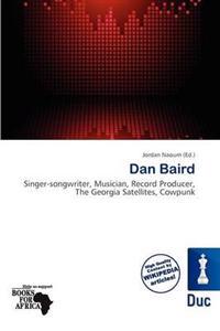 Dan Baird