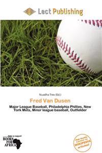 Fred Van Dusen