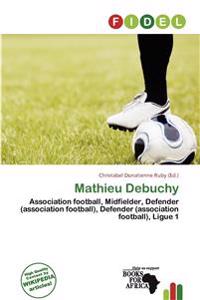 Mathieu Debuchy