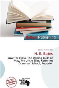 H. E. Bates