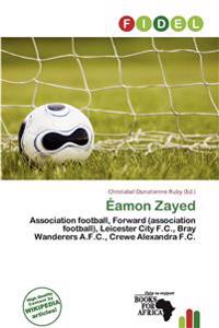 Éamon Zayed