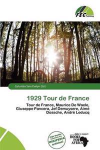 1929 Tour de France