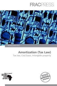 Amortization (Tax Law)
