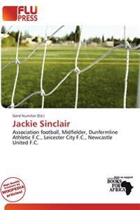 Jackie Sinclair