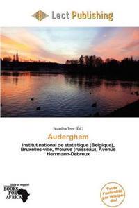 Auderghem