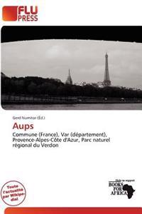 Aups