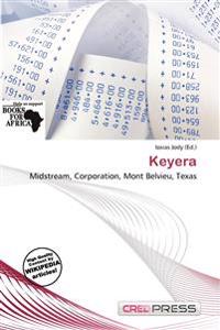Keyera