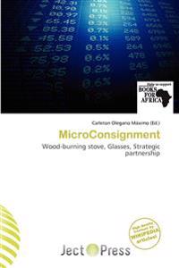 MicroConsignment