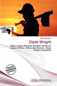 Clyde Wright