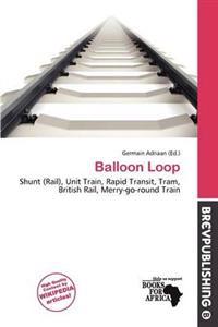 Balloon Loop