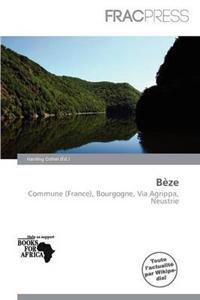 Bèze