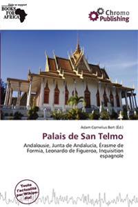 Palais de San Telmo