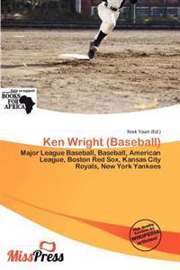 Ken Wright (Baseball)