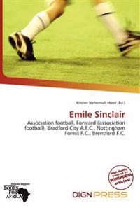Emile Sinclair