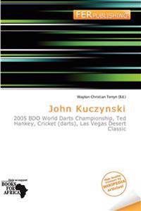 John Kuczynski