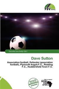 Dave Sutton