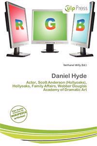 Daniel Hyde