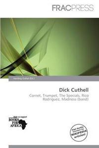 Dick Cuthell
