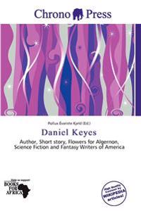 Daniel Keyes