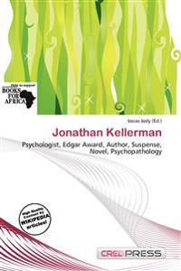Jonathan Kellerman