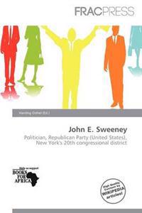John E. Sweeney