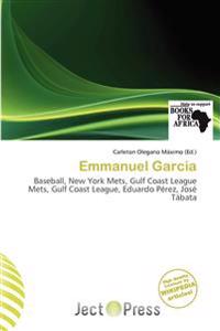 Emmanuel Garcia