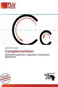 Complementizer
