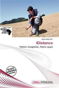iDistance