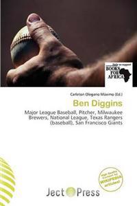 Ben Diggins