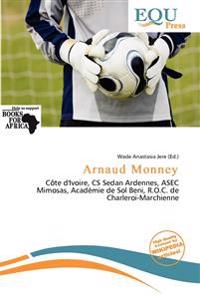 Arnaud Monney