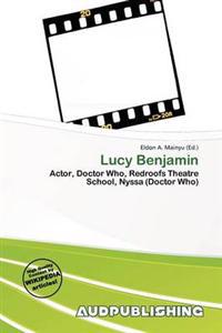 Lucy Benjamin
