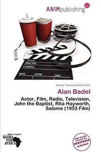 Alan Badel