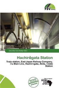 Hachirogata Station