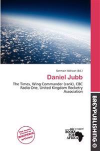 Daniel Jubb