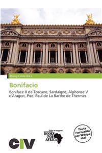 Bonifacio