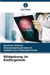 Bildgebung im Kiefergelenk