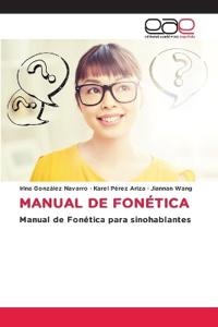 Manual de Fonética