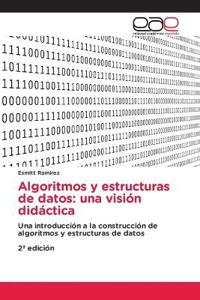 Algoritmos y estructuras de datos