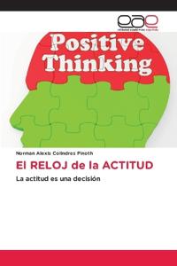 El RELOJ de la ACTITUD