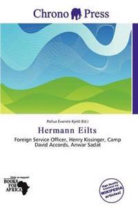 Hermann Eilts