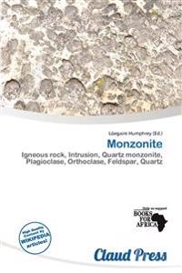 Monzonite
