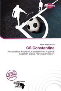 CS Constantine
