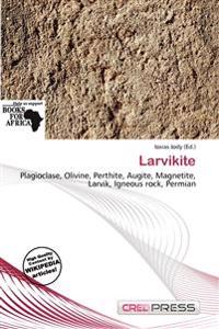 Larvikite