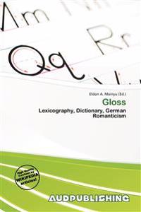 Gloss