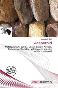 Jasperoid