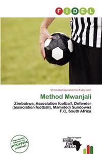 Method Mwanjali
