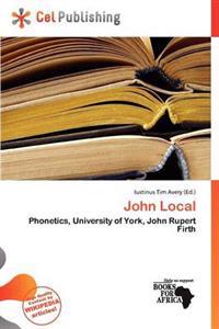 John Local